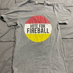 Short Sleeve Tee
